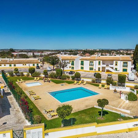 Nuances Do Oceano By Ocvillas Albufeira Extérieur photo