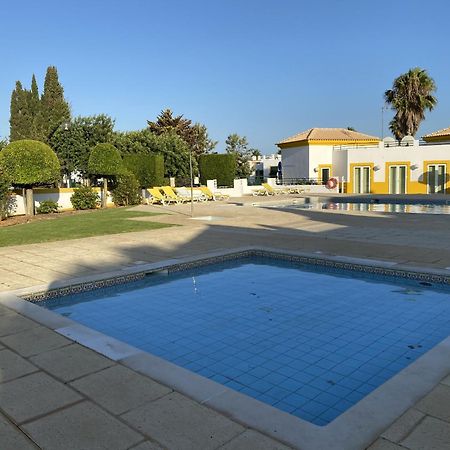 Nuances Do Oceano By Ocvillas Albufeira Extérieur photo