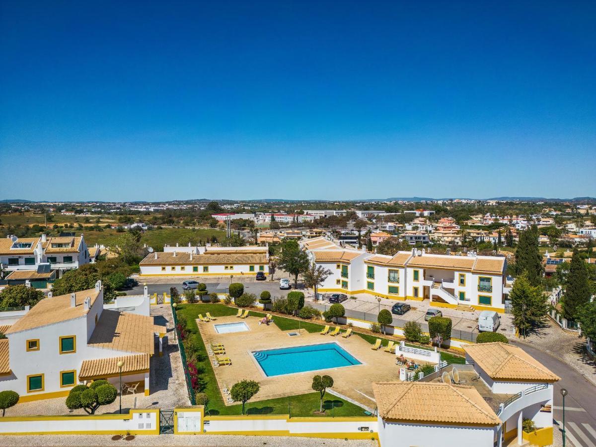Nuances Do Oceano By Ocvillas Albufeira Extérieur photo