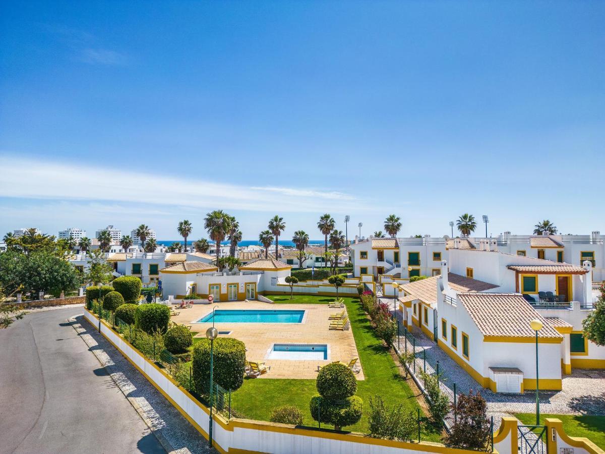 Nuances Do Oceano By Ocvillas Albufeira Extérieur photo