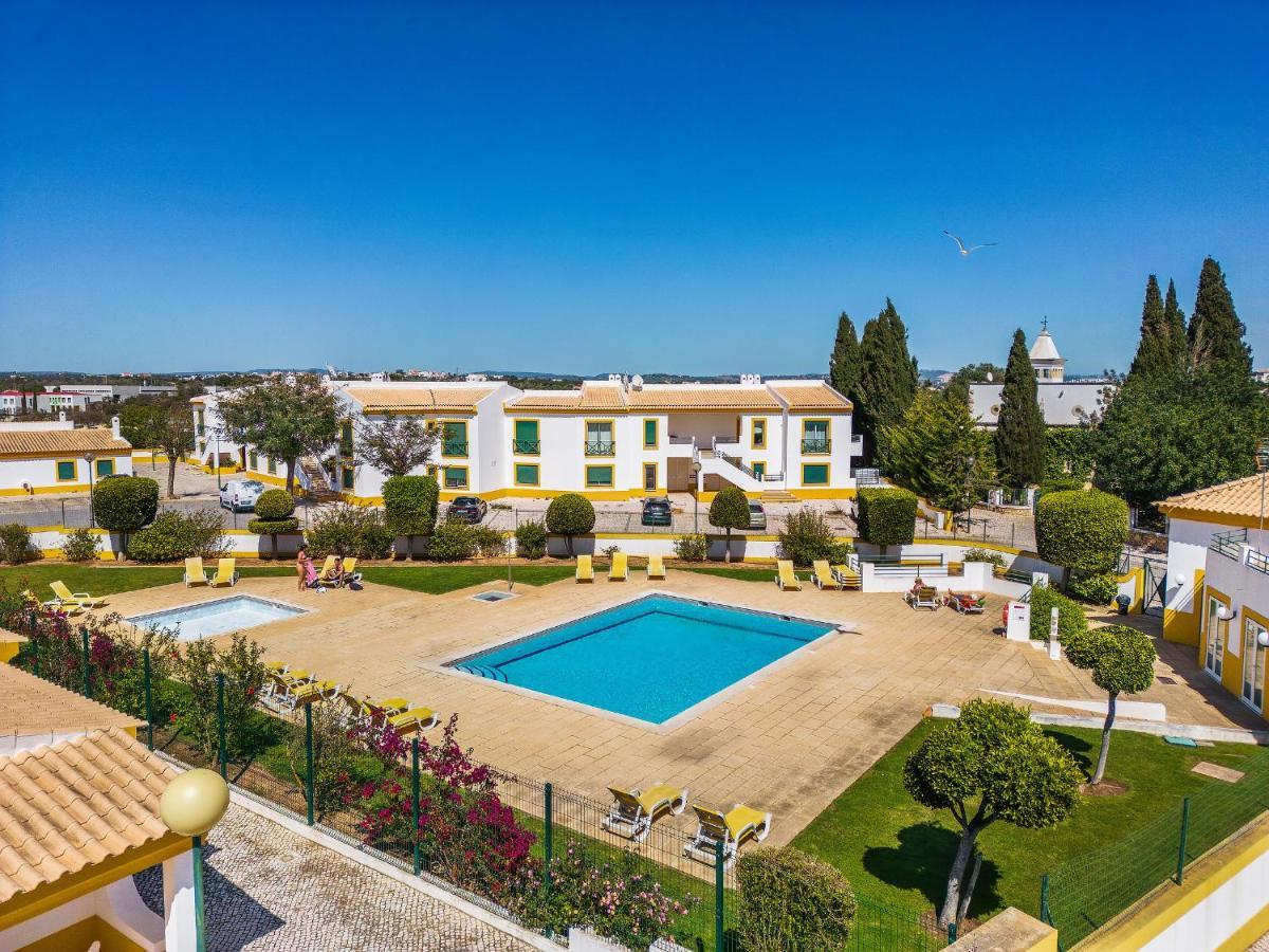 Nuances Do Oceano By Ocvillas Albufeira Extérieur photo