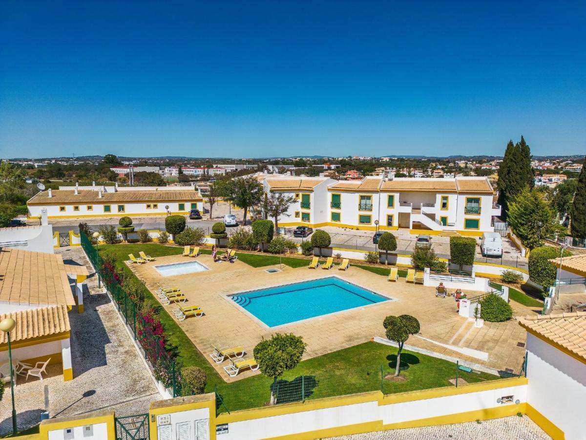 Nuances Do Oceano By Ocvillas Albufeira Extérieur photo