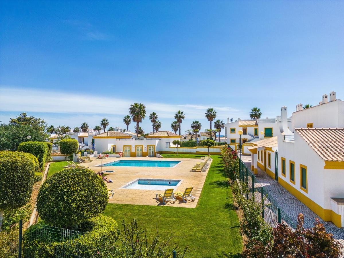 Nuances Do Oceano By Ocvillas Albufeira Extérieur photo