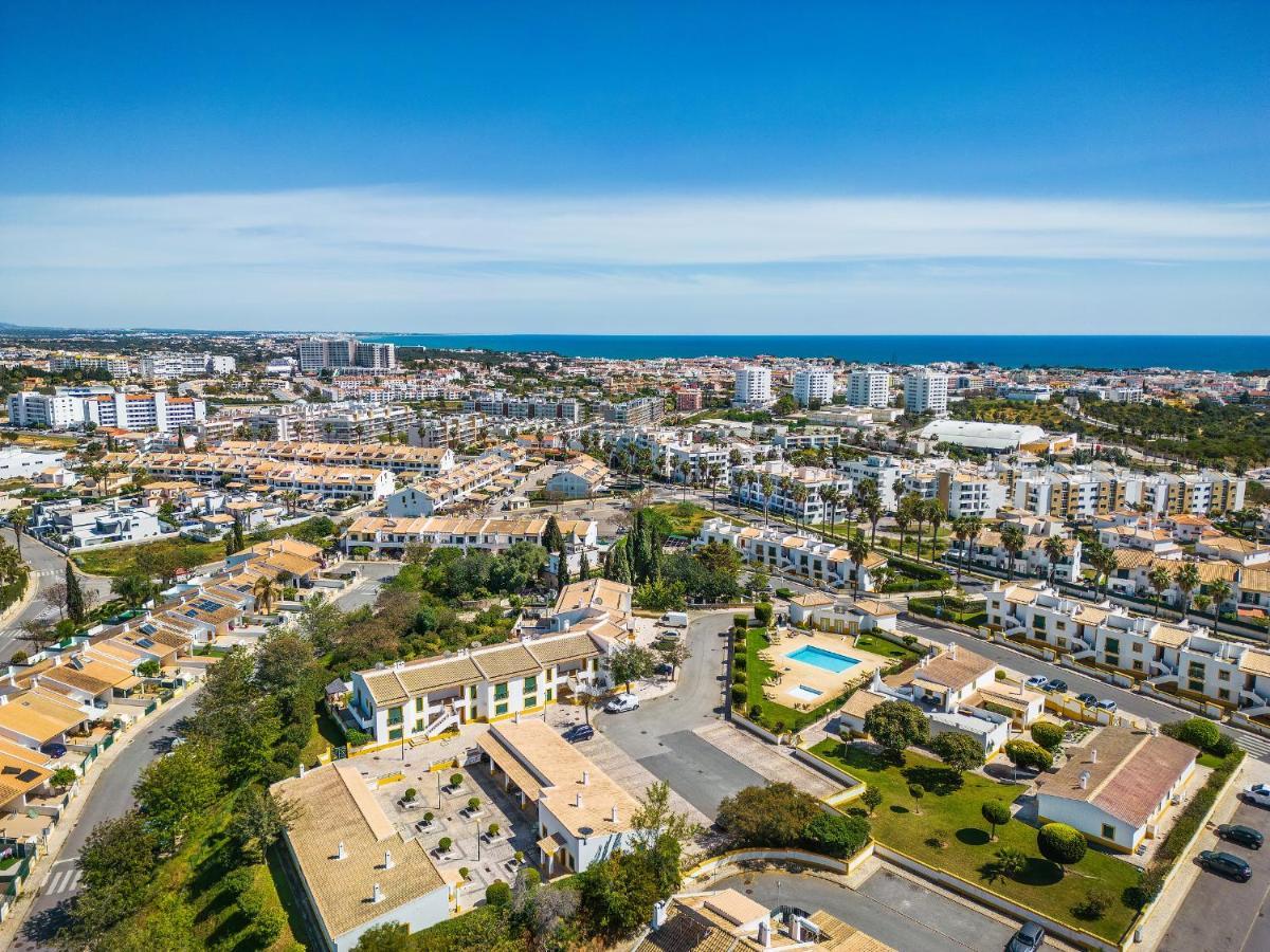 Nuances Do Oceano By Ocvillas Albufeira Extérieur photo