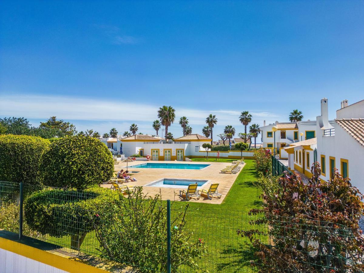 Nuances Do Oceano By Ocvillas Albufeira Extérieur photo