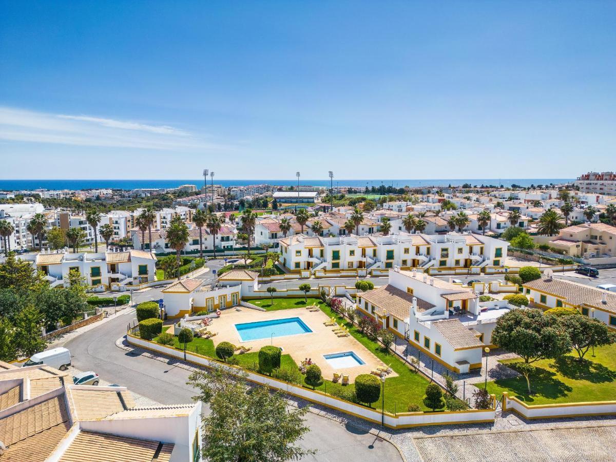 Nuances Do Oceano By Ocvillas Albufeira Extérieur photo