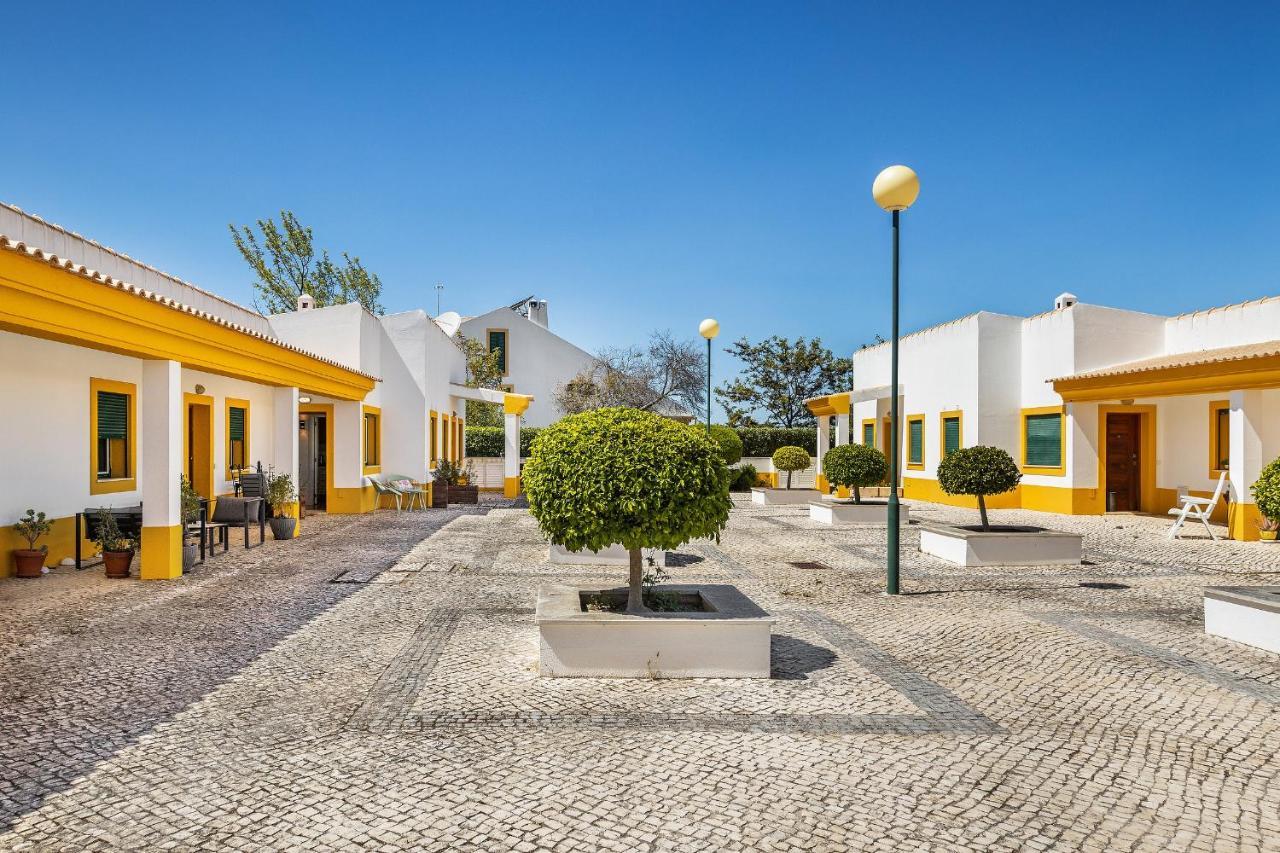 Nuances Do Oceano By Ocvillas Albufeira Extérieur photo