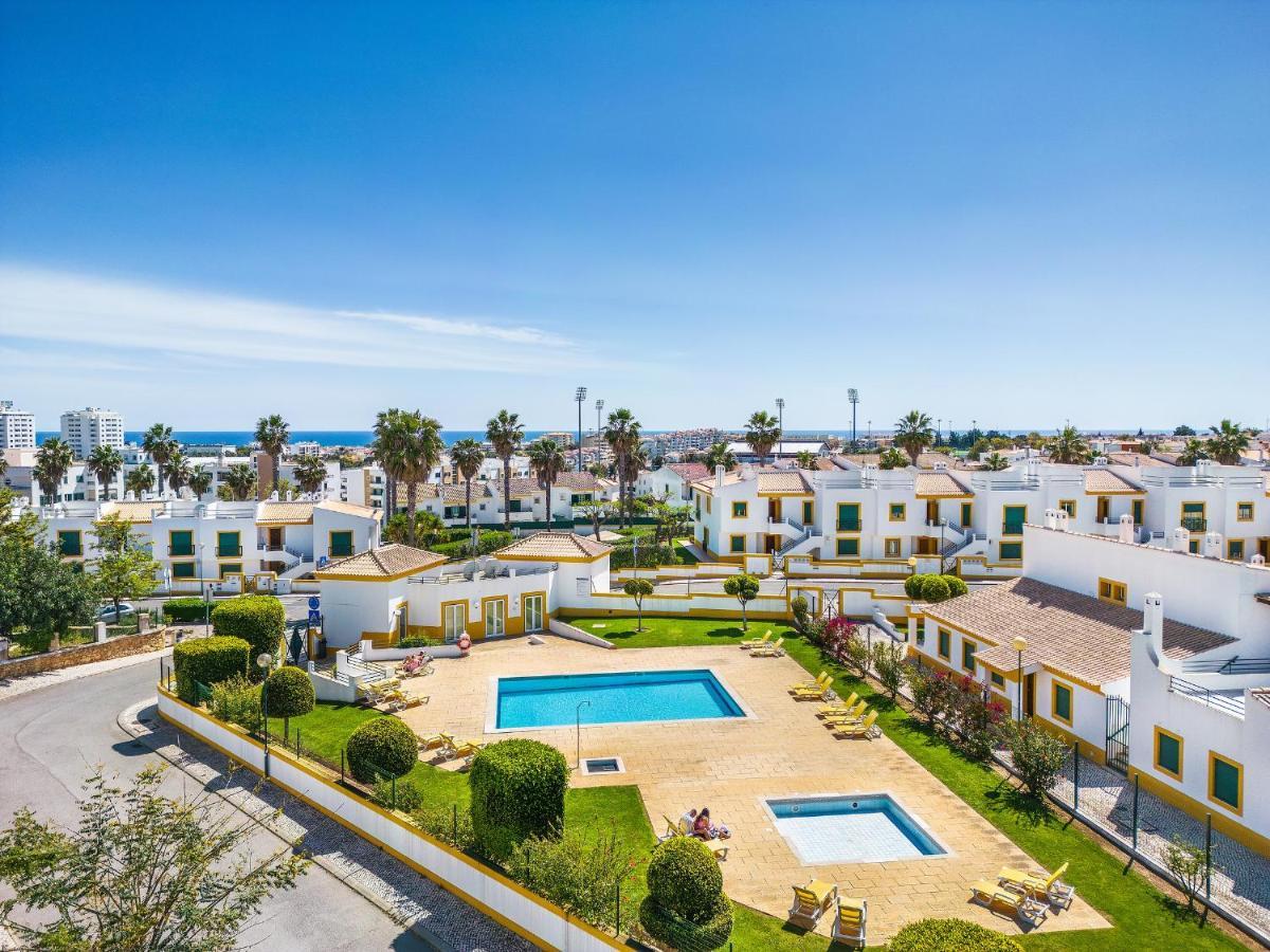 Nuances Do Oceano By Ocvillas Albufeira Extérieur photo