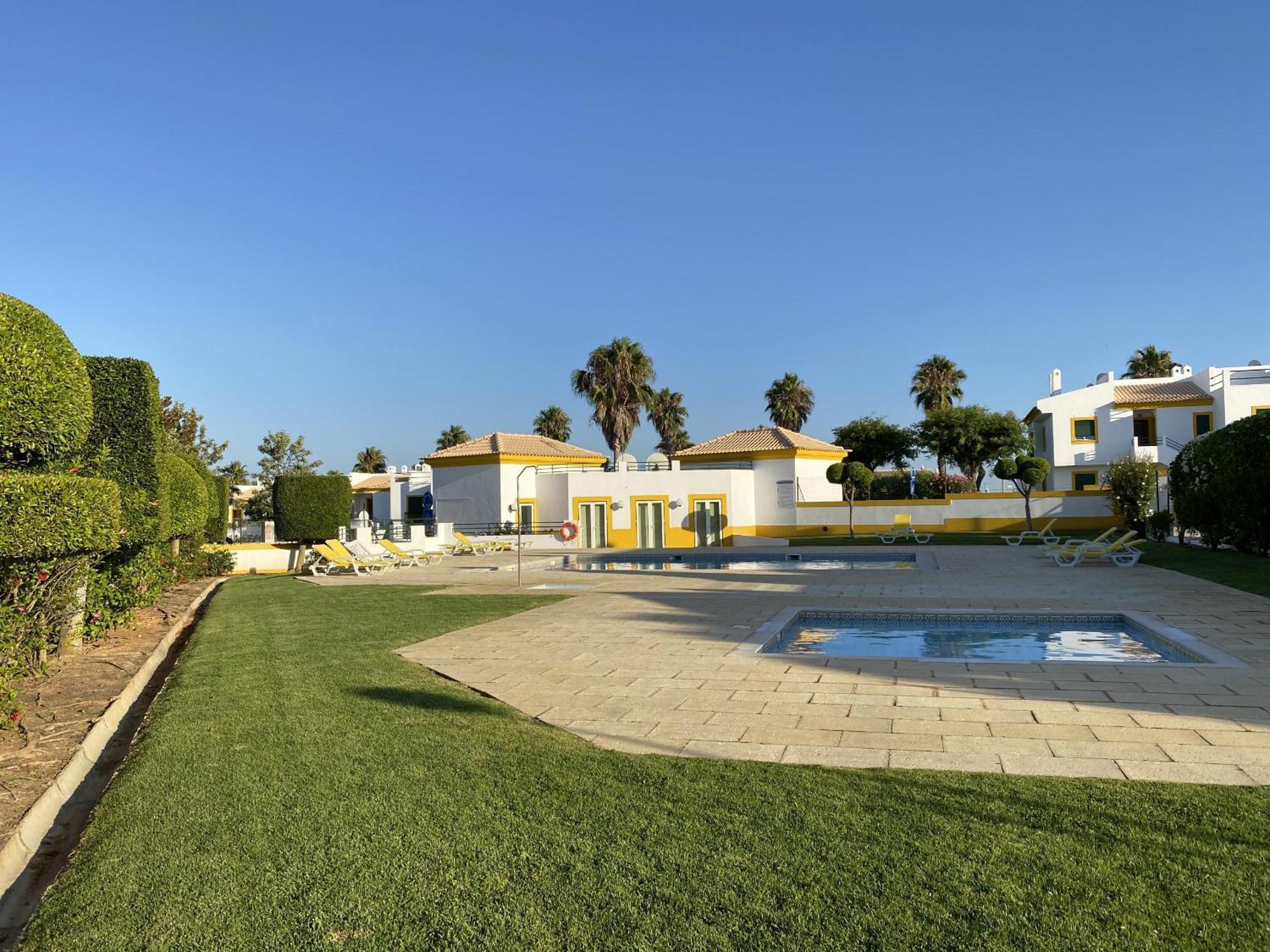 Nuances Do Oceano By Ocvillas Albufeira Extérieur photo